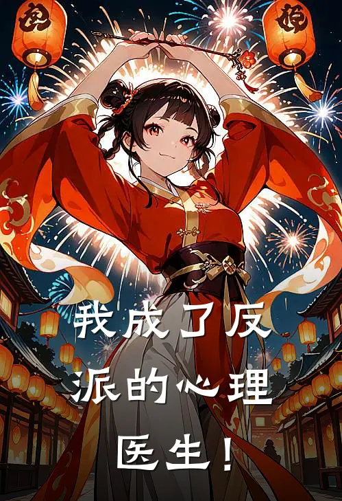 我成了反派的心理医生！