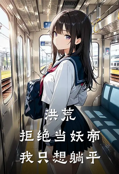 洪荒：拒绝当妖帝，我只想躺平