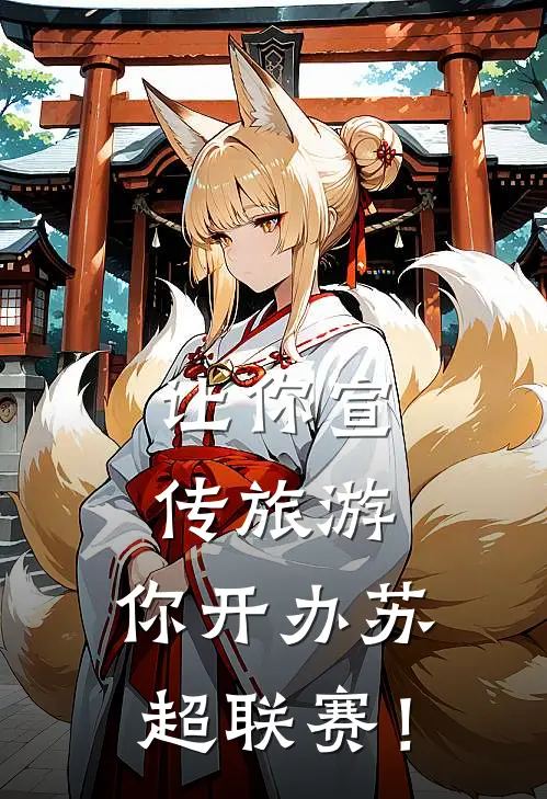 让你宣传旅游，你开办苏超联赛！