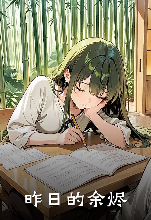 昨日的余烬