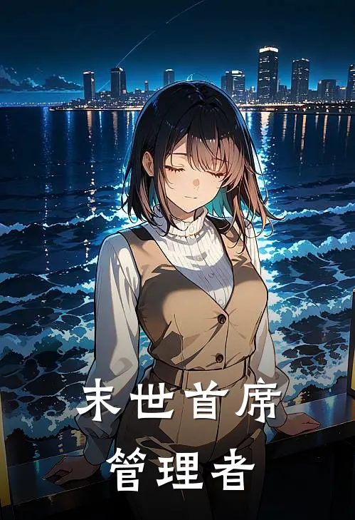 末世首席管理者