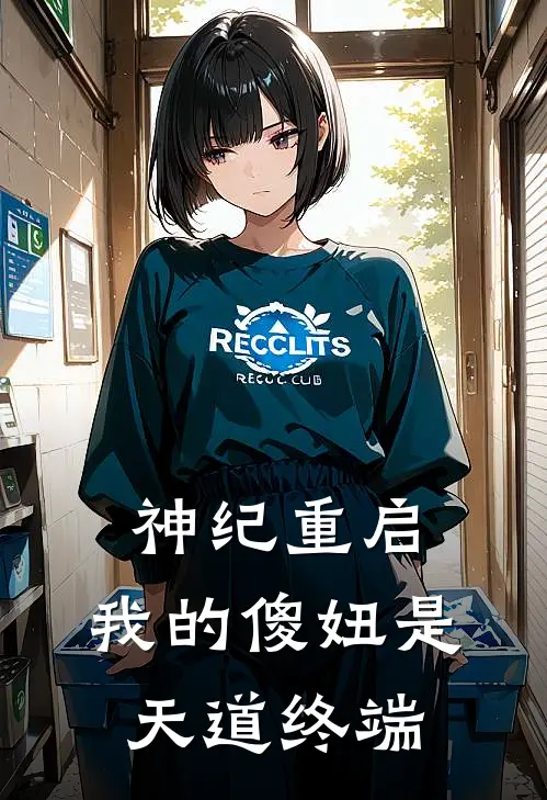 神纪重启：我的傻妞是天道终端