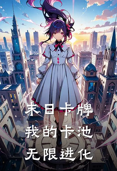 末日卡牌，我的卡池无限进化