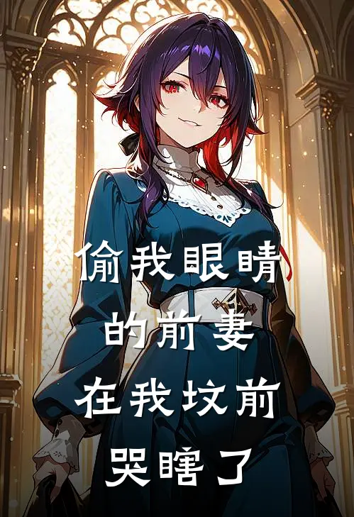 偷我眼睛的前妻，在我坟前哭瞎了