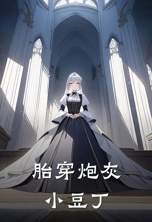 胎穿炮灰小豆丁