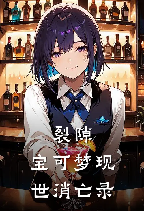 裂隙：宝可梦现世消亡录