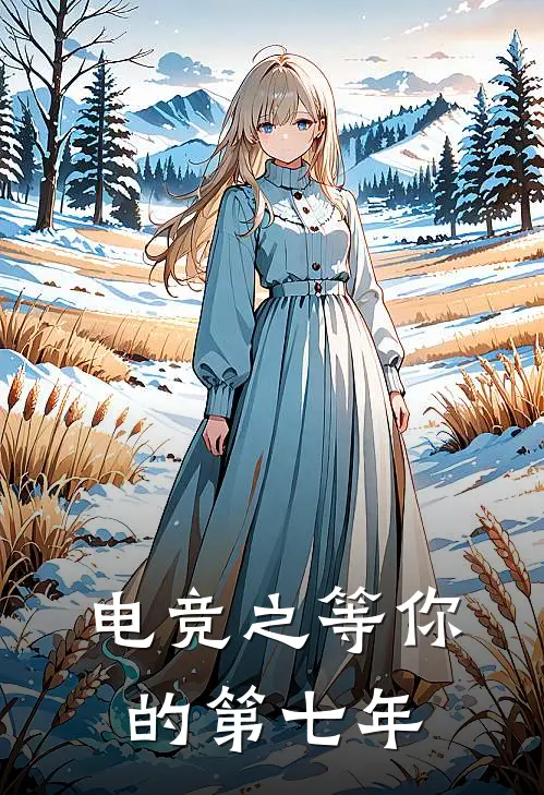 电竞之等你的第七年