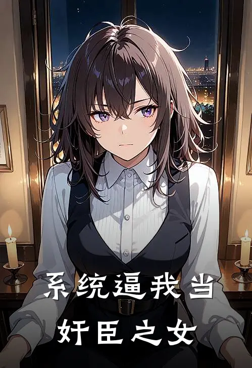 系统逼我当奸臣之女