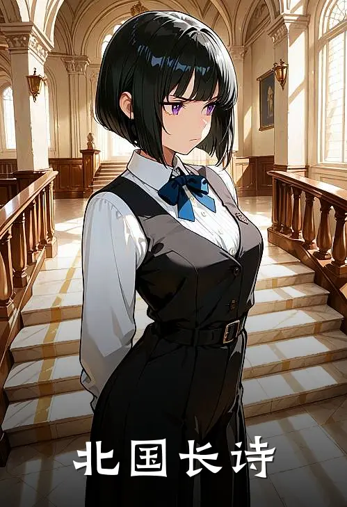 北国长诗