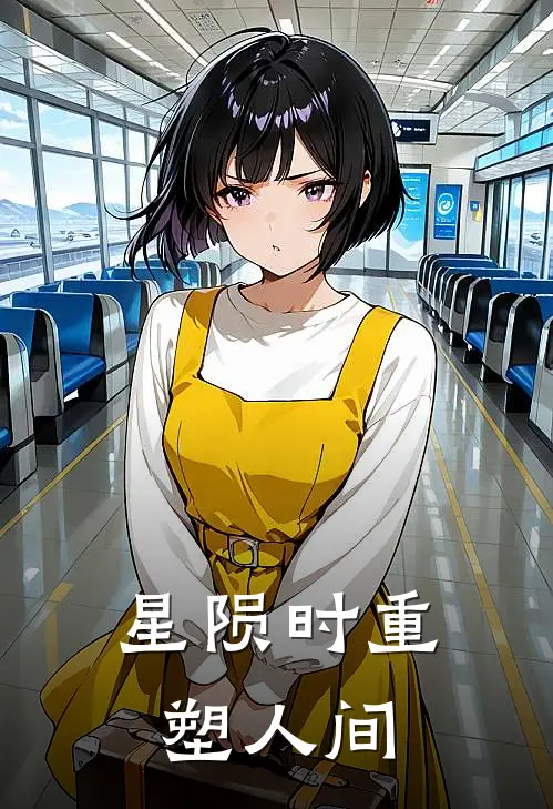 星陨时重塑人间