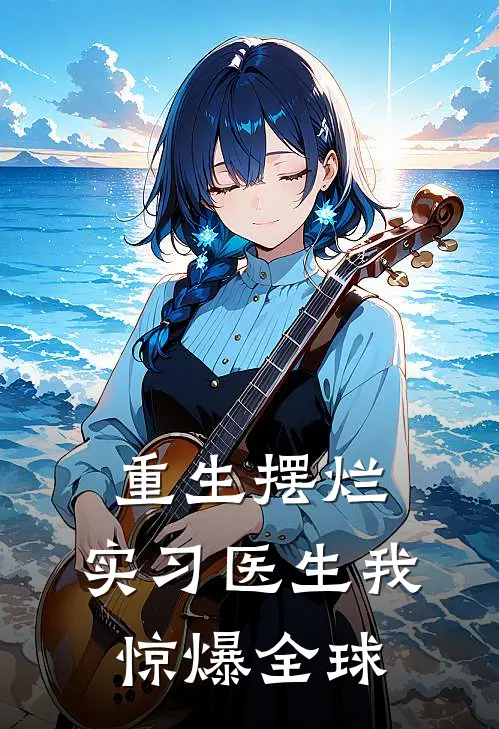 重生摆烂，实习医生我惊爆全球