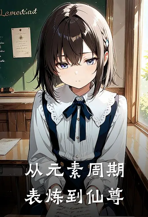 从元素周期表炼到仙尊