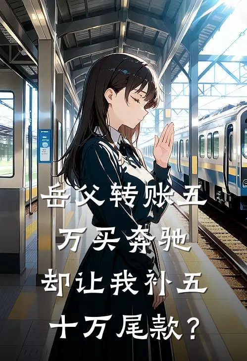 岳父转账五万买奔驰，却让我补五十万尾款？