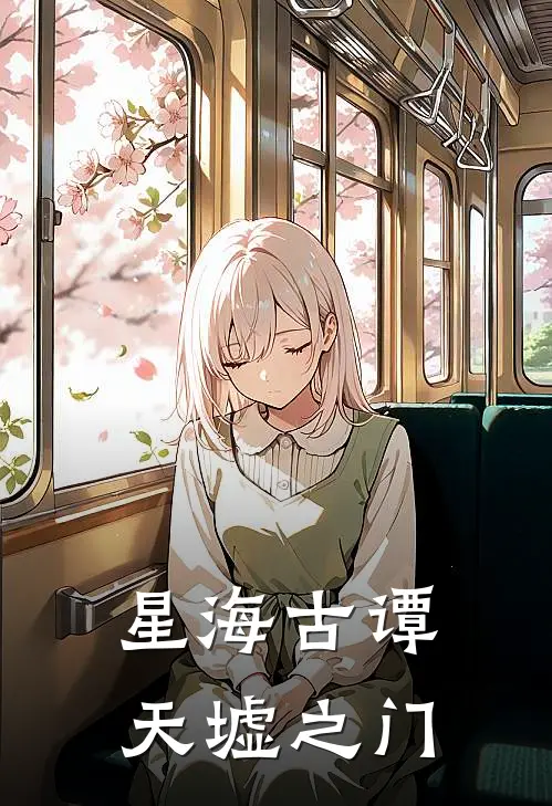 星海古谭天墟之门