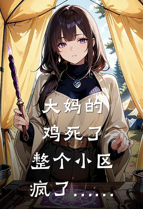 大妈的鸡死了，整个小区疯了……