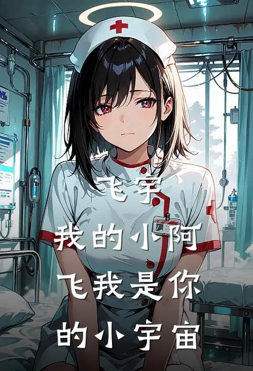 飞宇，我的小阿飞我是你的小宇宙