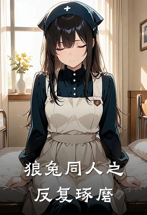 狼兔同人之反复琢磨