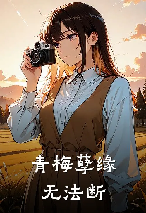 青梅孽缘无法断