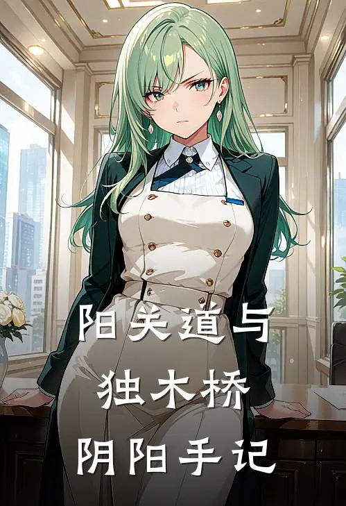 阳关道与独木桥，阴阳手记