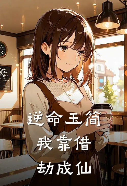 逆命玉简：我靠借劫成仙