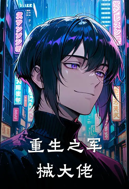 重生之军械大佬