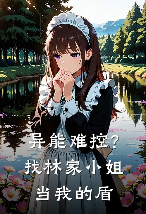 异能难控？找林家小姐当我的盾