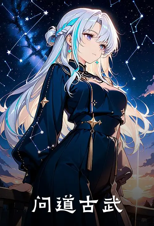 问道古武