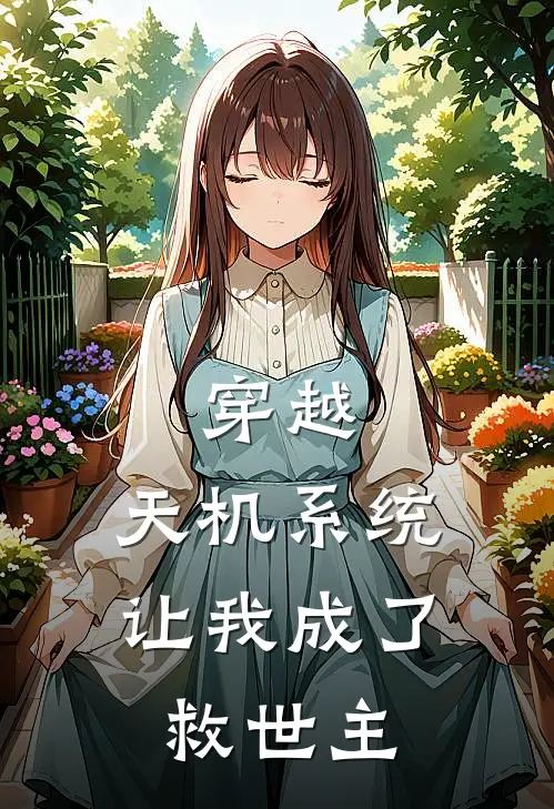 穿越：天机系统让我成了救世主