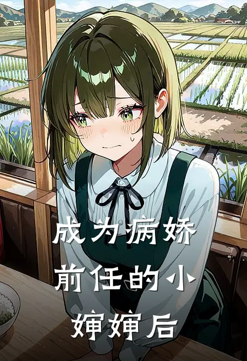 成为病娇前任的小婶婶后