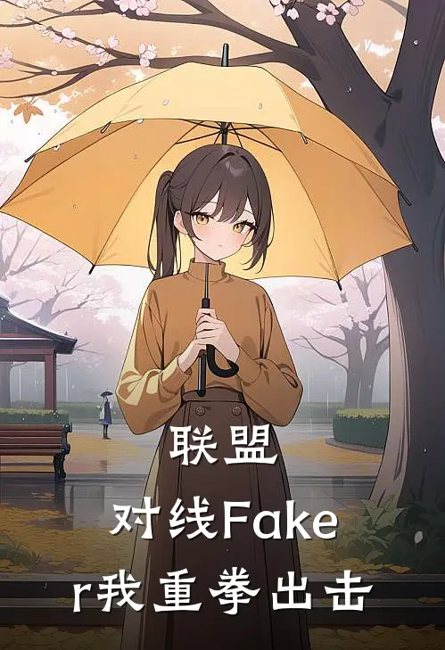 联盟：对线Faker我重拳出击