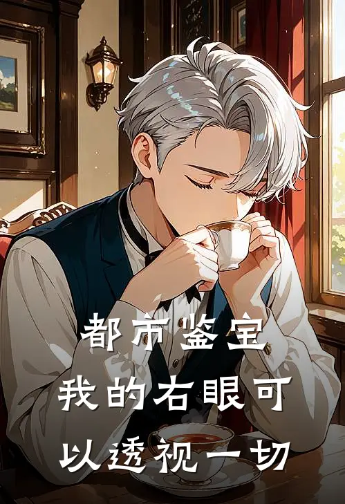 都市鉴宝，我的右眼可以透视一切