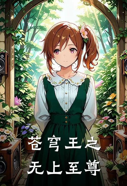 苍穹王之无上至尊