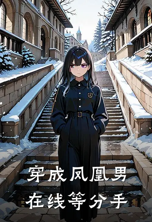 穿成凤凰男，在线等分手