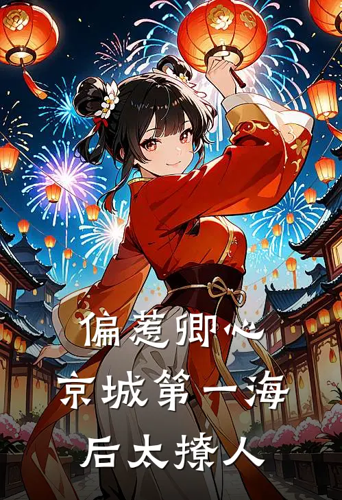 偏惹卿心：京城第一海后太撩人
