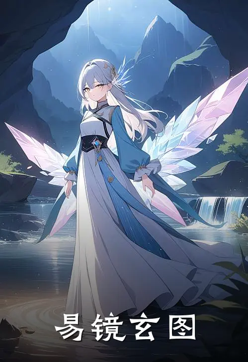 易镜玄图