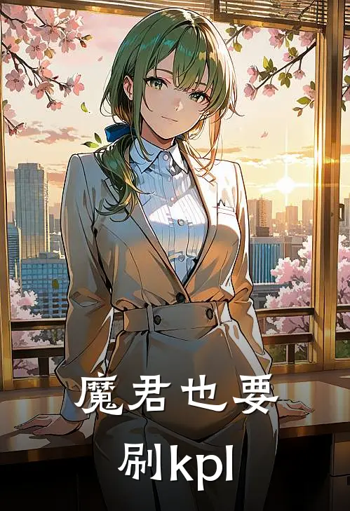 魔君也要刷kpl