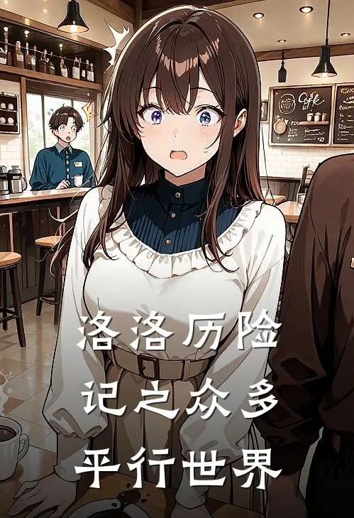 洛洛历险记之众多平行世界