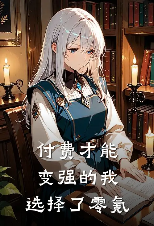 付费才能变强的我，选择了零氪