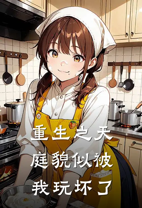 重生之天庭貌似被我玩坏了