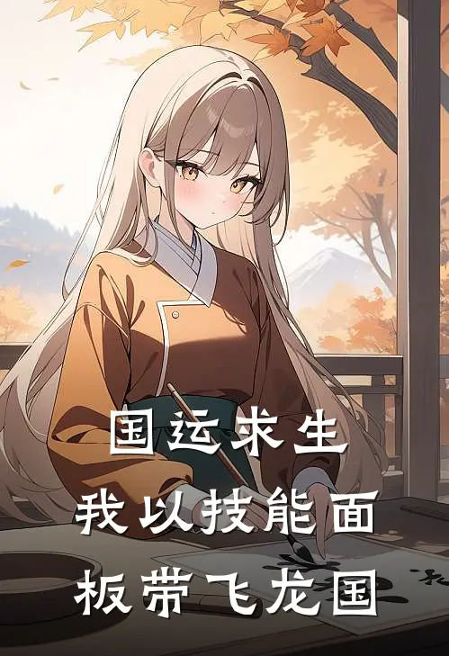 国运求生：我以技能面板带飞龙国