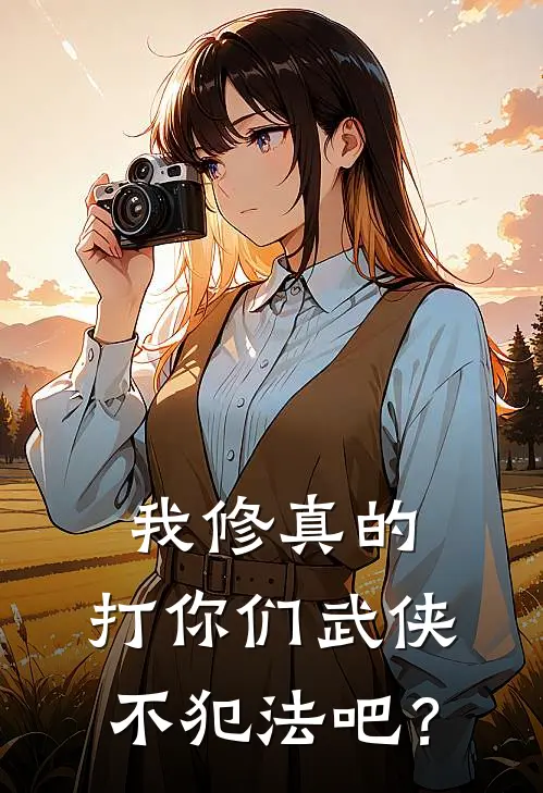 我修真的，打你们武侠不犯法吧？