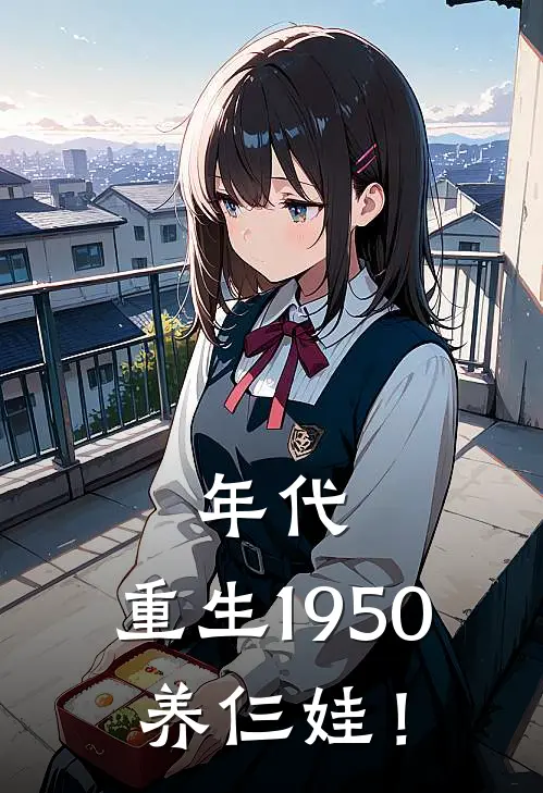 年代：重生1950，养仨娃！