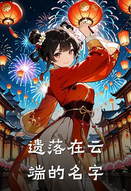 遗落在云端的名字