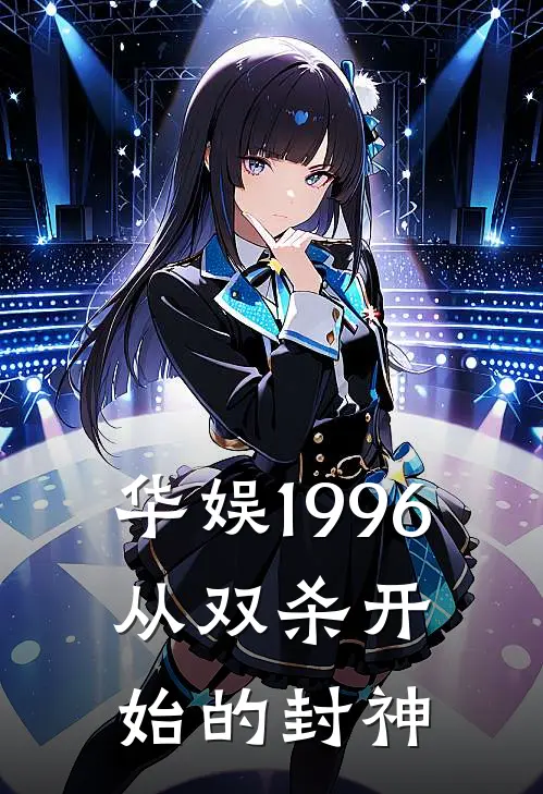 华娱1996：从双杀开始的封神