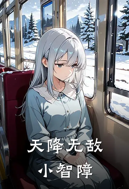 天降无敌小智障