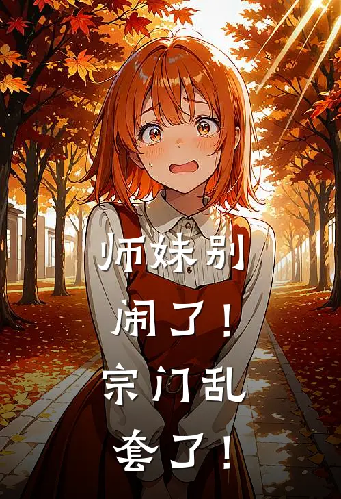 师妹别闹了！宗门乱套了！