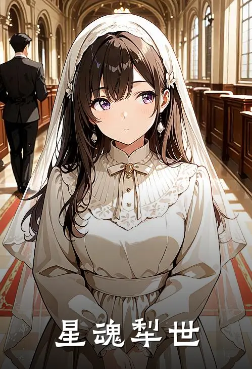 星魂犁世