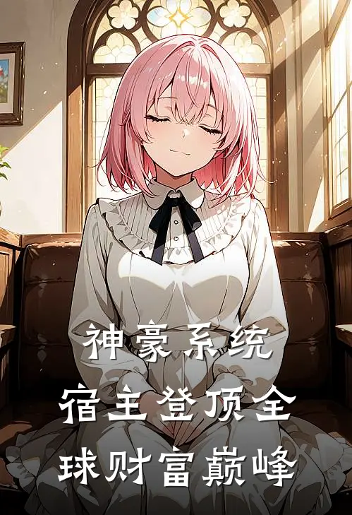 神豪系统：宿主登顶全球财富巅峰