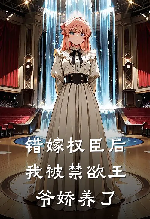 错嫁权臣后，我被禁欲王爷娇养了