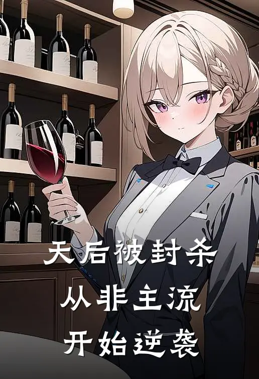 天后被封杀，从非主流开始逆袭